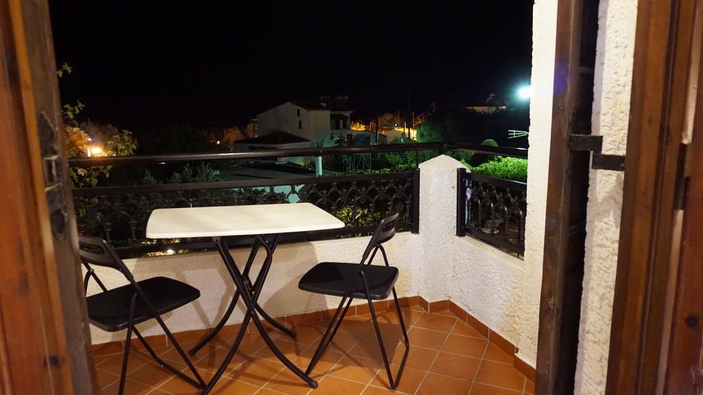 Mary Aparthotel 2*