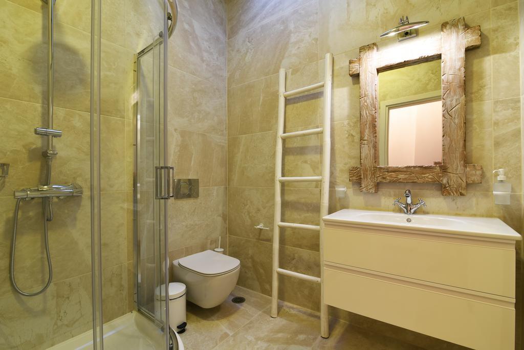 Apartment Sifanto Mare Faros (Sifnos)
