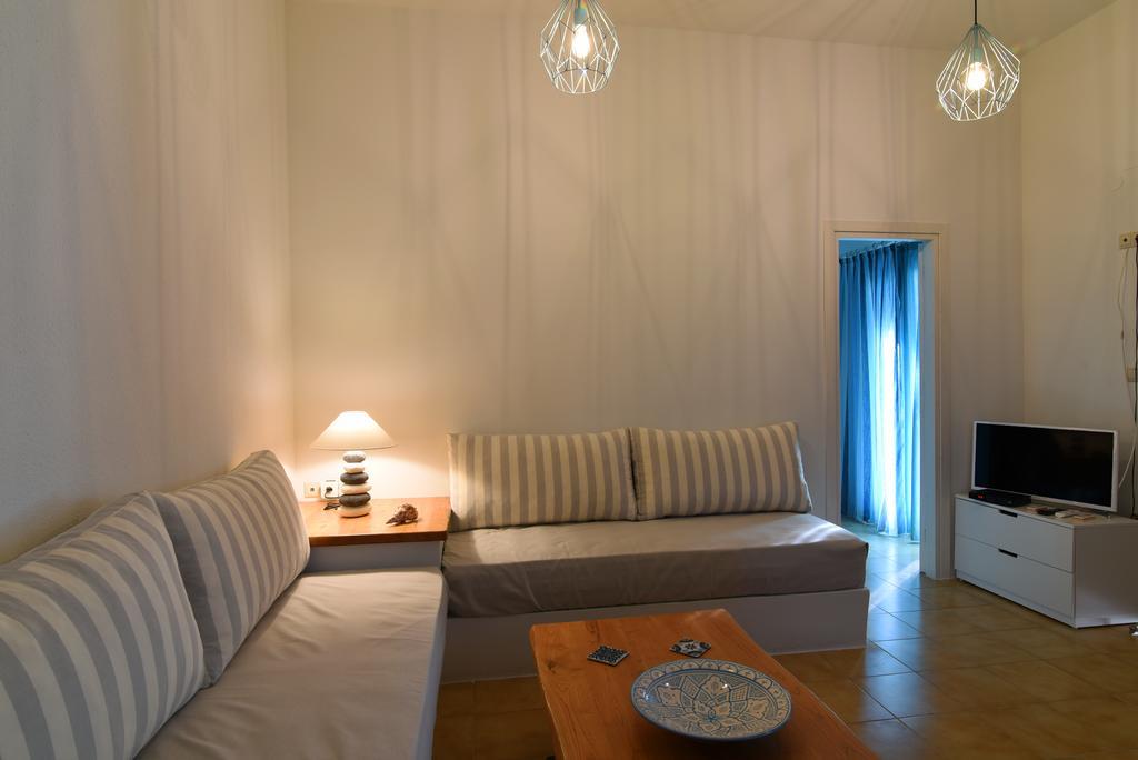 Apartment Sifanto Mare *