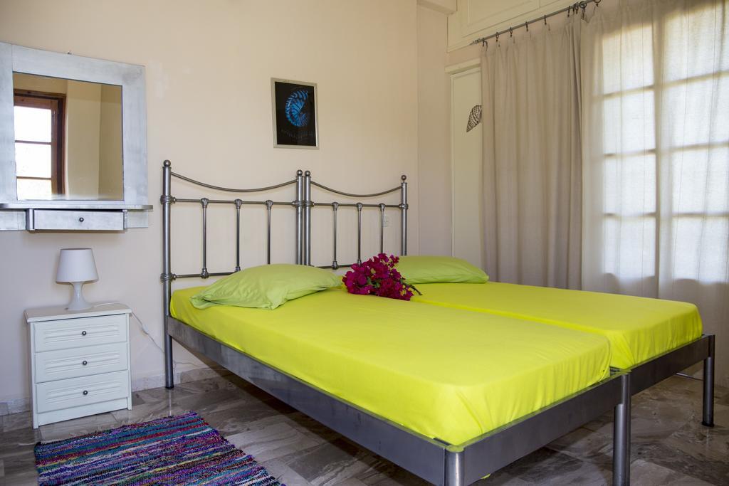 Condillia Ii Guest house