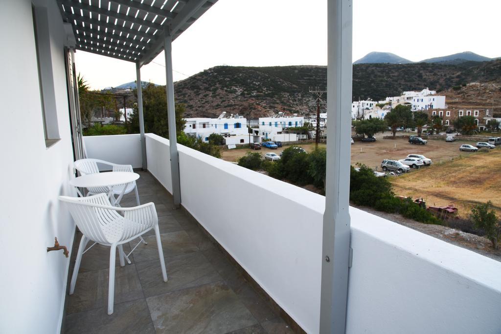 Sifanto Mare Apartment *