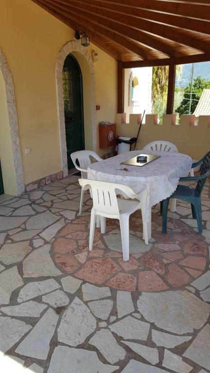 Rania Apartment Vasiliki (Lefkada)