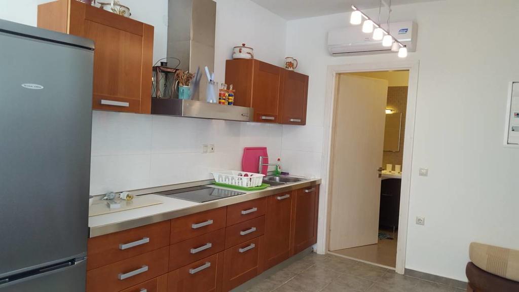 Rania Apartment Vasiliki (Lefkada)