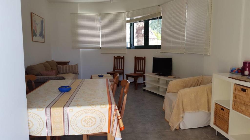 Apartment Rania *
