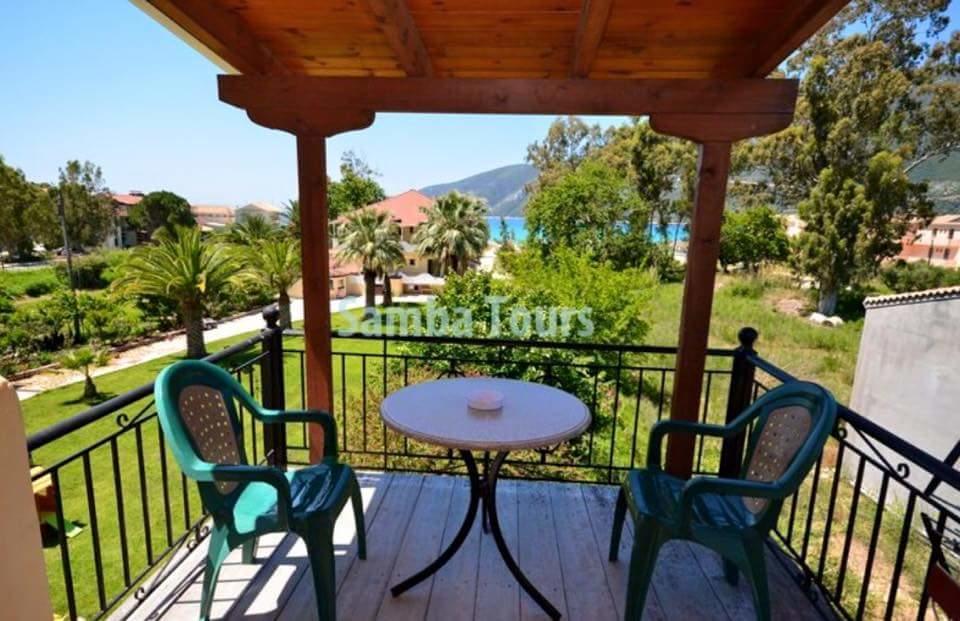 Rania * Vasiliki (Lefkada)