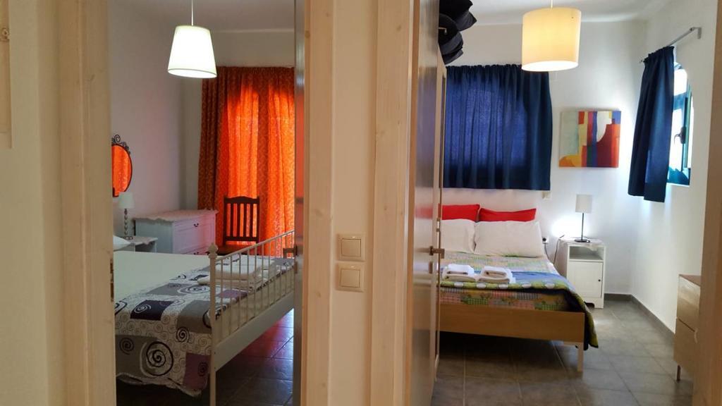Rania Apartment Vasiliki (Lefkada)