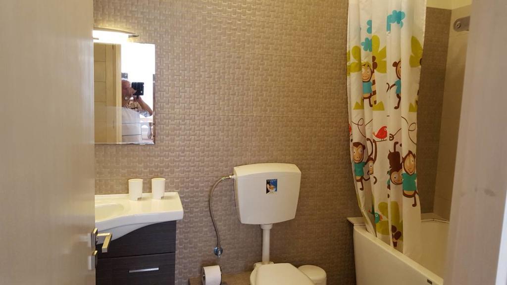 Rania Apartment Vasiliki (Lefkada)
