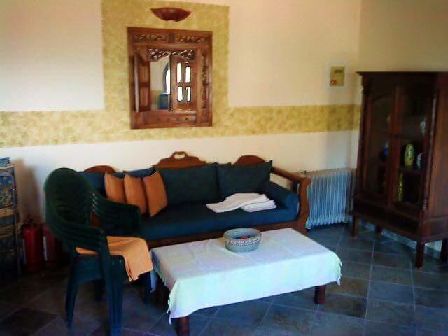 Apartment Rania Vasiliki (Lefkada)