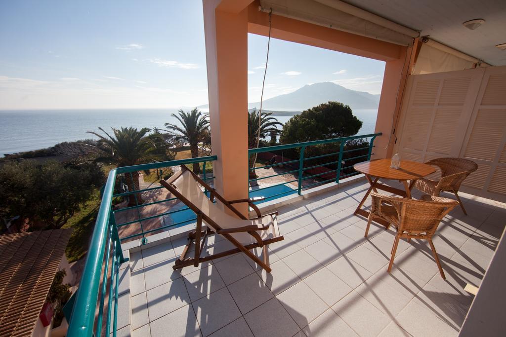 Apartment Vravrona *