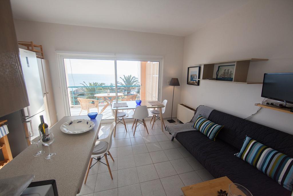 Vravrona Apartment *