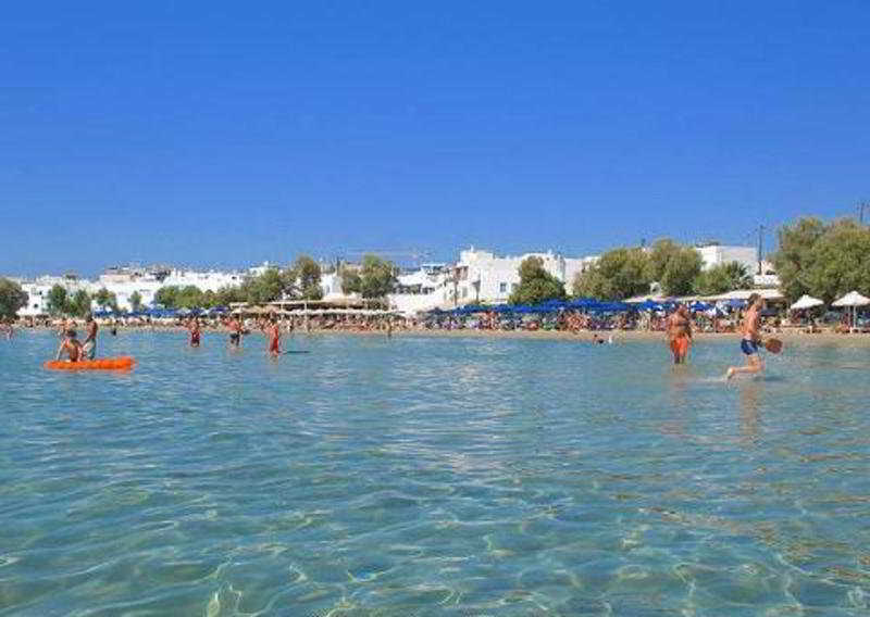 Sphinx Naxos City