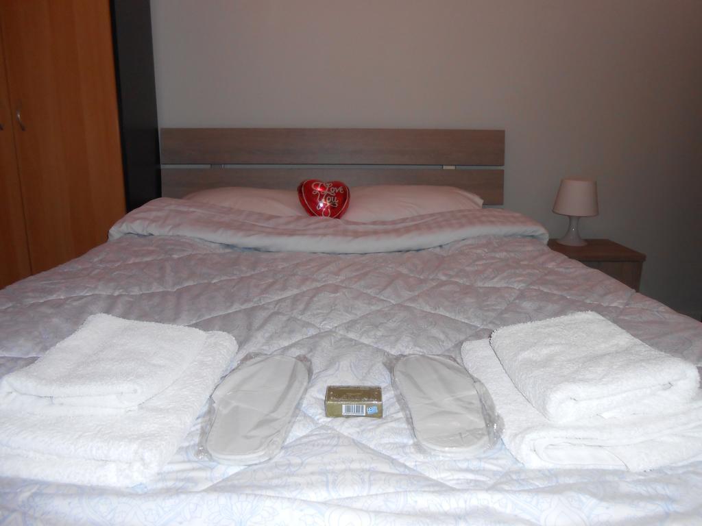 Fotis Central Apartment Kavala
