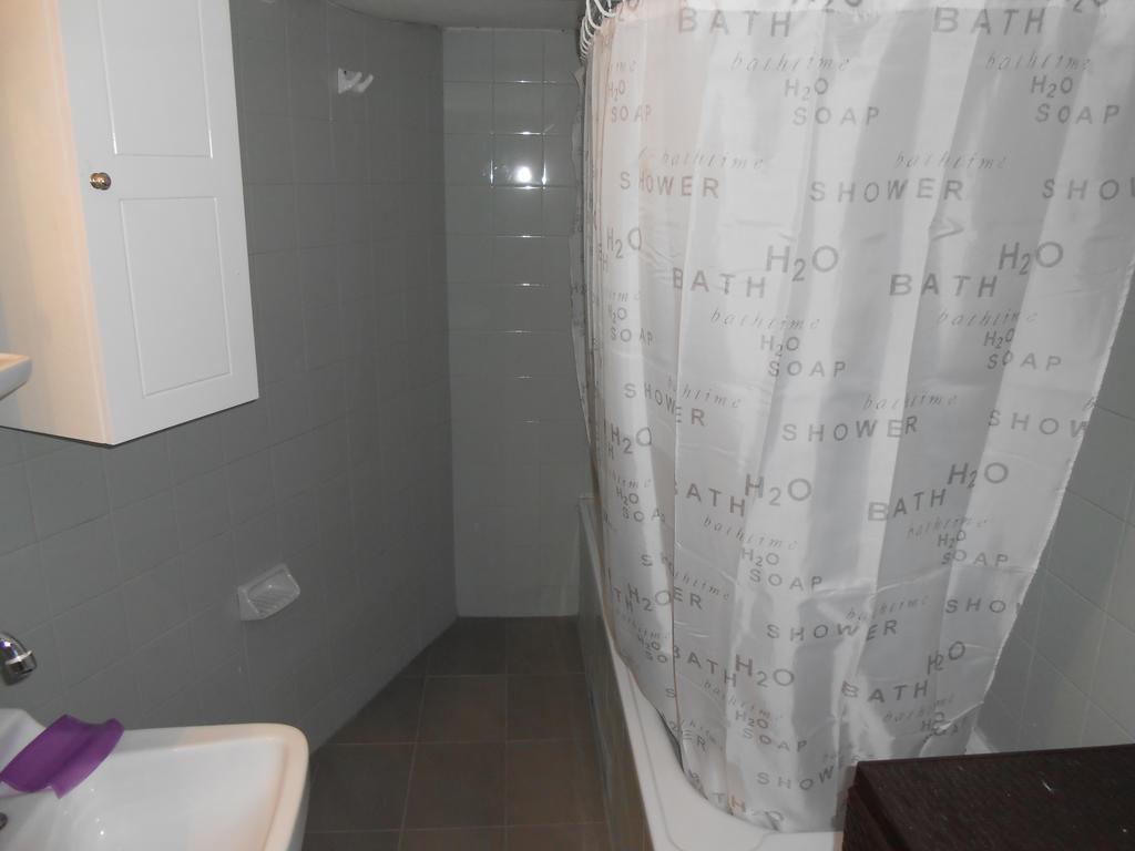 Apartment Fotis Central
