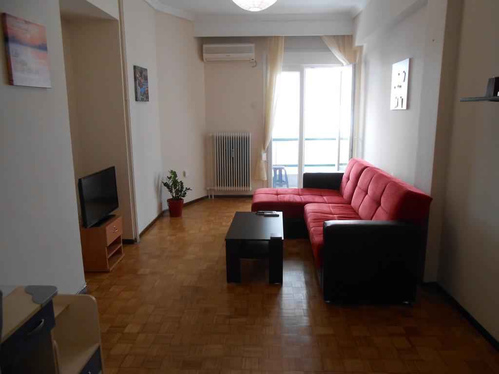 Apartment Fotis Central
