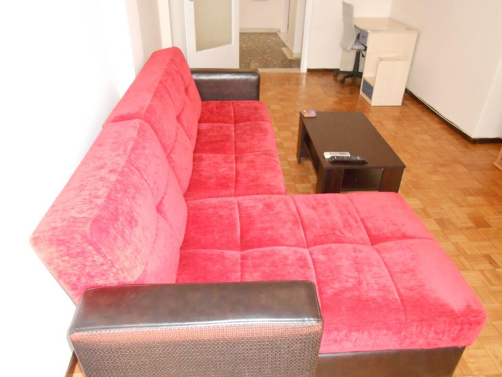 Apartment Fotis Central *
