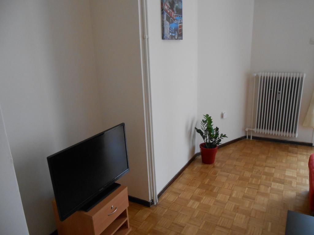 Fotis Central Apartment *
