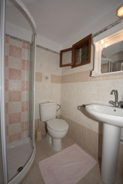 New George Apartment