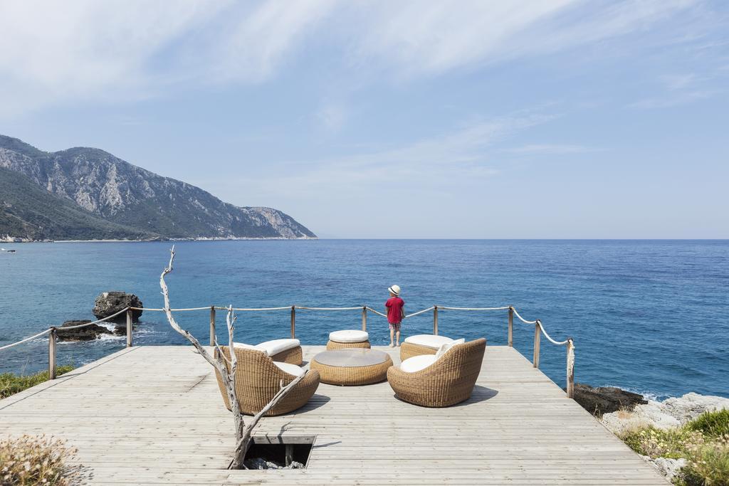 Marnei Mare Karlovassi
