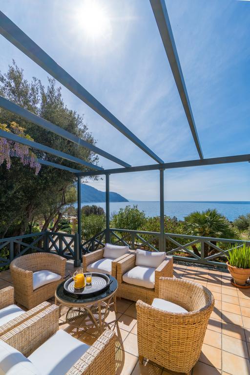 Villa Marnei Mare Karlovassi