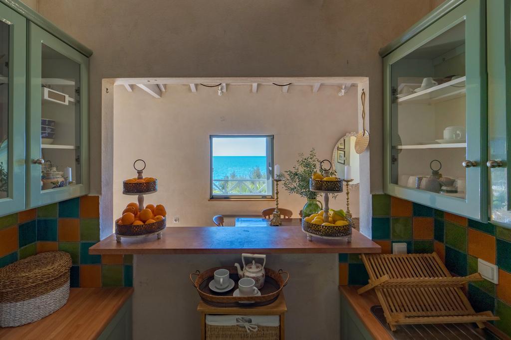 Villa Marnei Mare