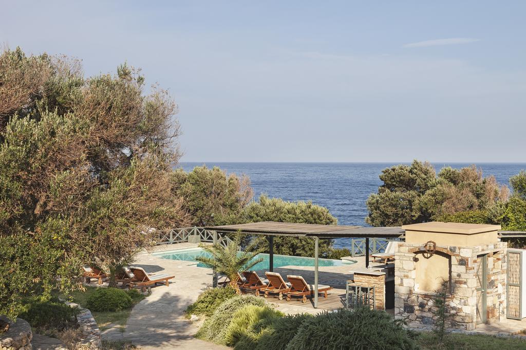 Villa Marnei Mare *