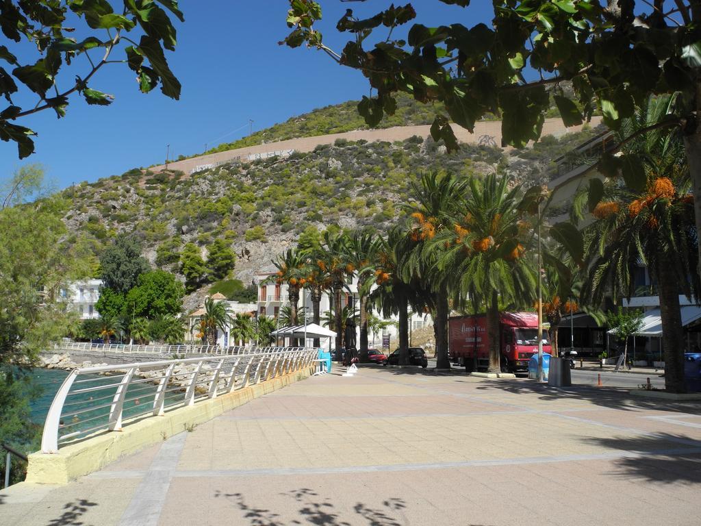 Beach Front