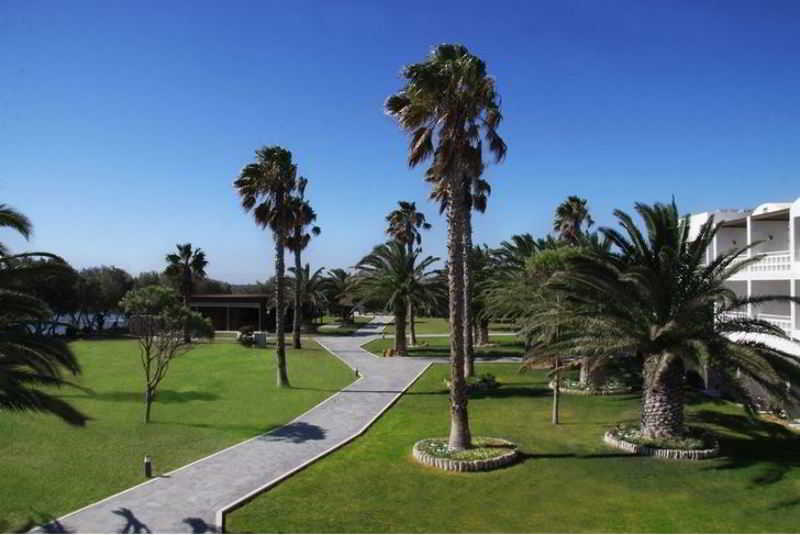 Lakitira Hotel Kardamena (Kos)