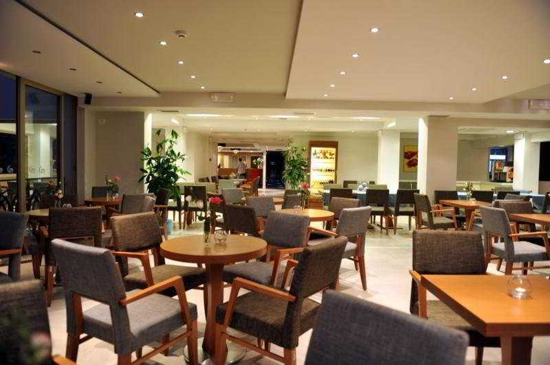 Hotel Corfu Mare -adults Only 3*