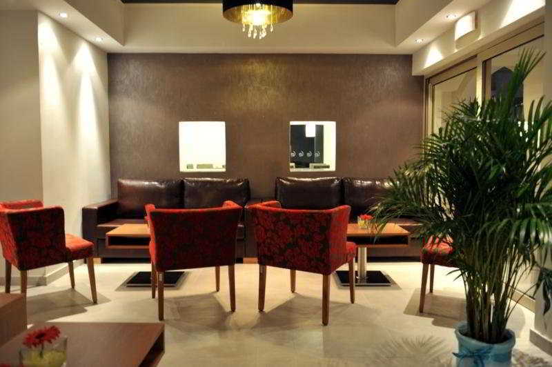 Corfu Mare -adults Only 3* Corfu (city)