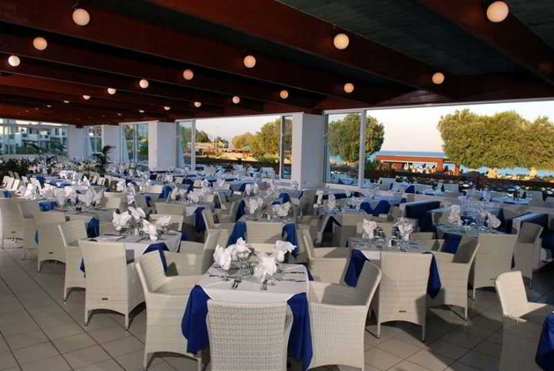 Lakitira Hotel
