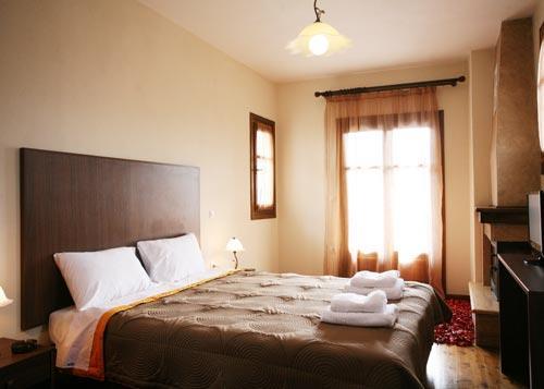 Guest house Elatos