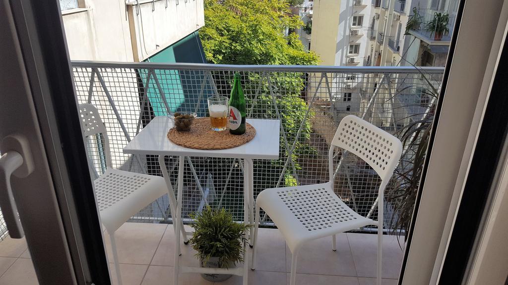 Apartment Acropolis Heart *