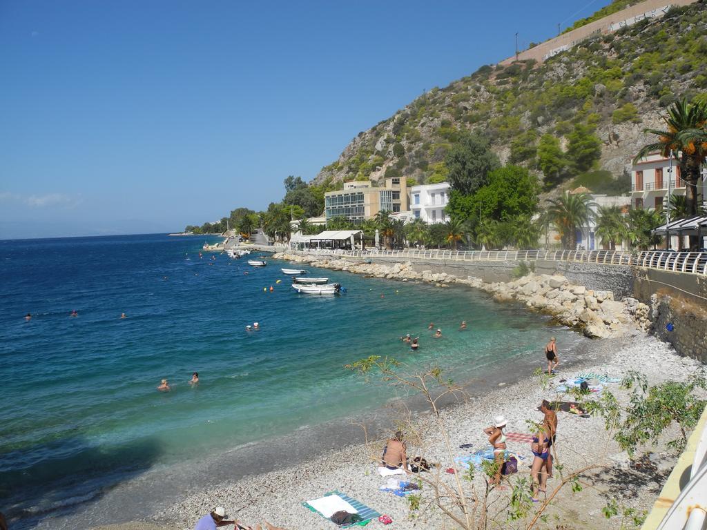 Apartment Beach Front