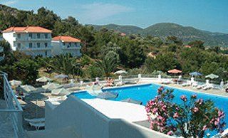 Maritsa's Bay Hotel Pythagoreio (Samos)