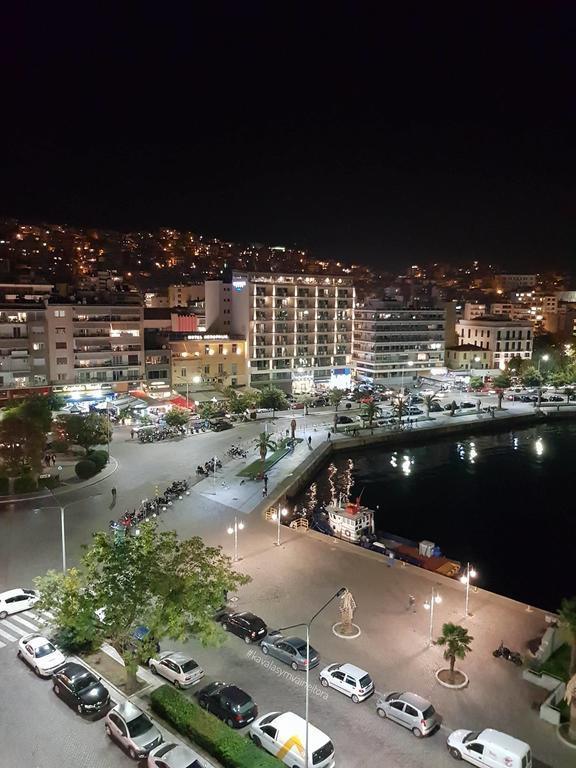 Apartment Fotis Central