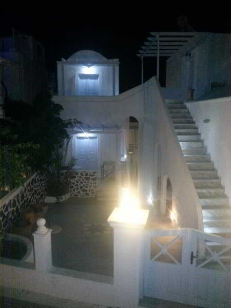 Angels In Hotel