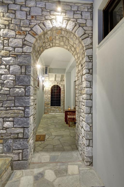 Mple Feggari Apartment *