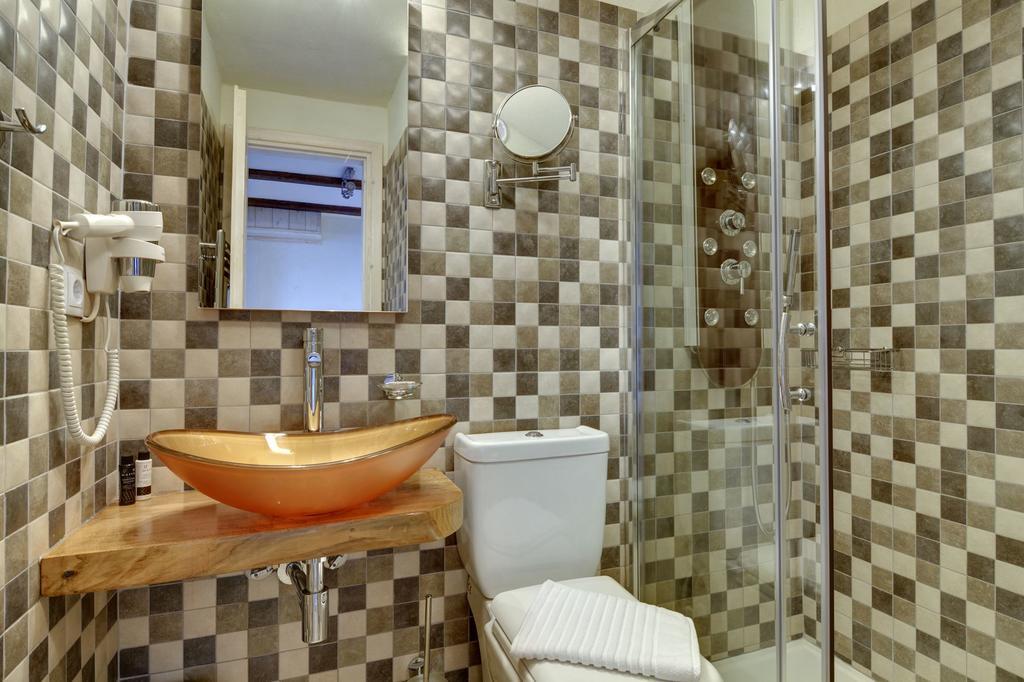 Mple Feggari Apartment Mouresi