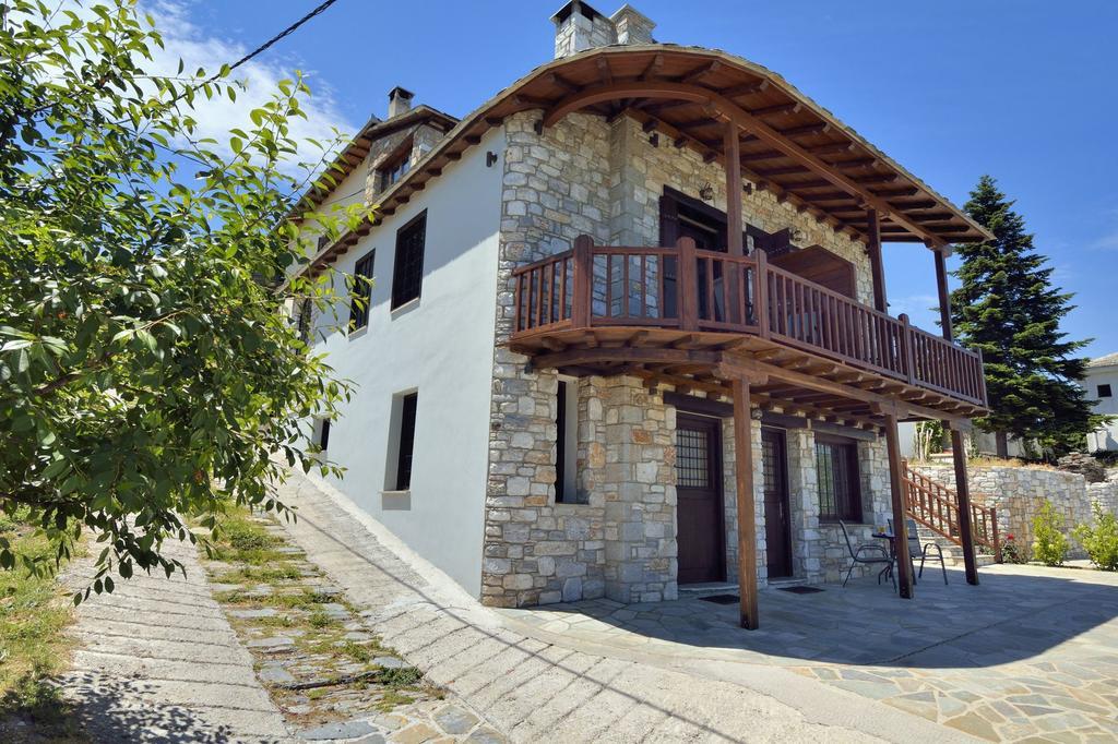 Apartment Mple Feggari