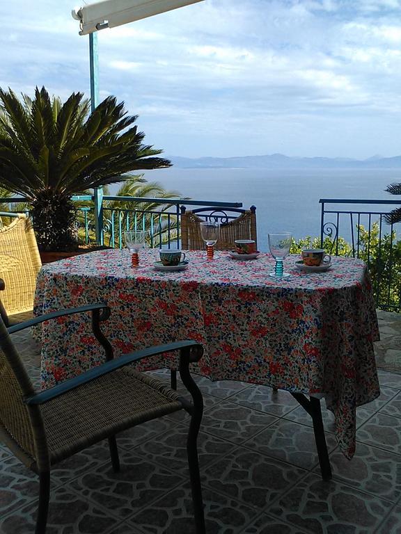 Castle Sea View Holiday home