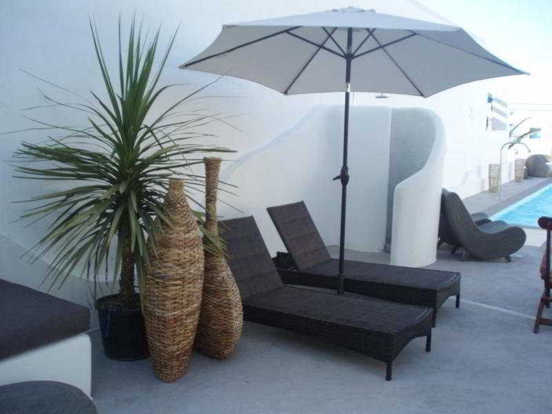 Lilly Residence-all Sea View Suites, Adults Only Hotel