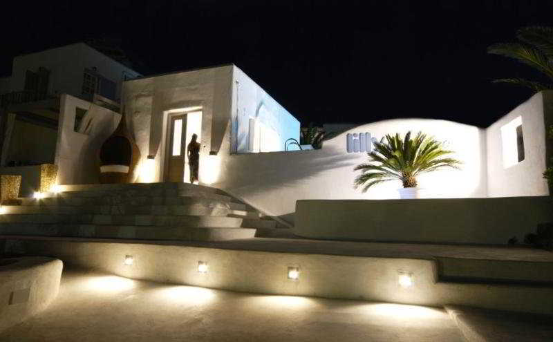 Lilly Residence-all Sea View Suites, Adults Only Hotel Naousa (Paros)