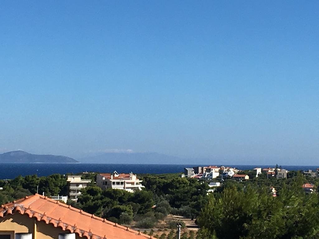 Panorama Rafinas