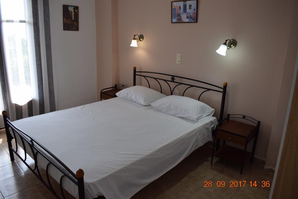 Manolo Corfu Paleokastritsa