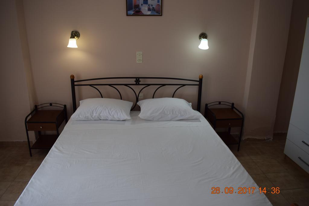 Apartment Manolo Corfu Paleokastritsa