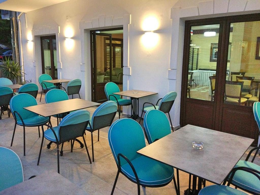 Hotel San Nectarios