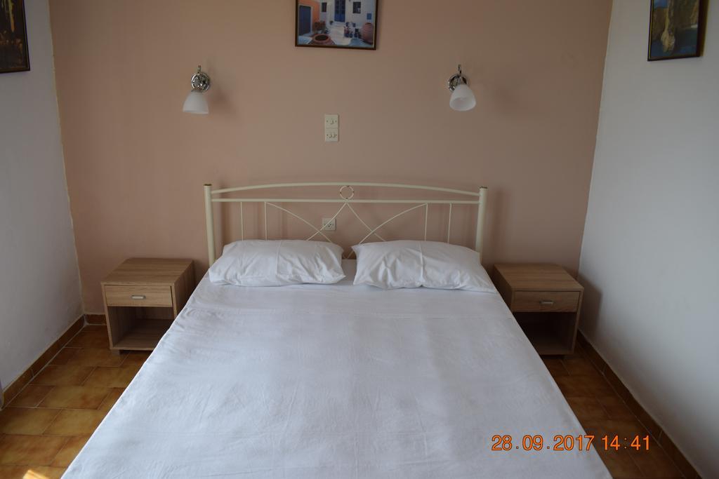 Manolo Corfu Apartment Paleokastritsa