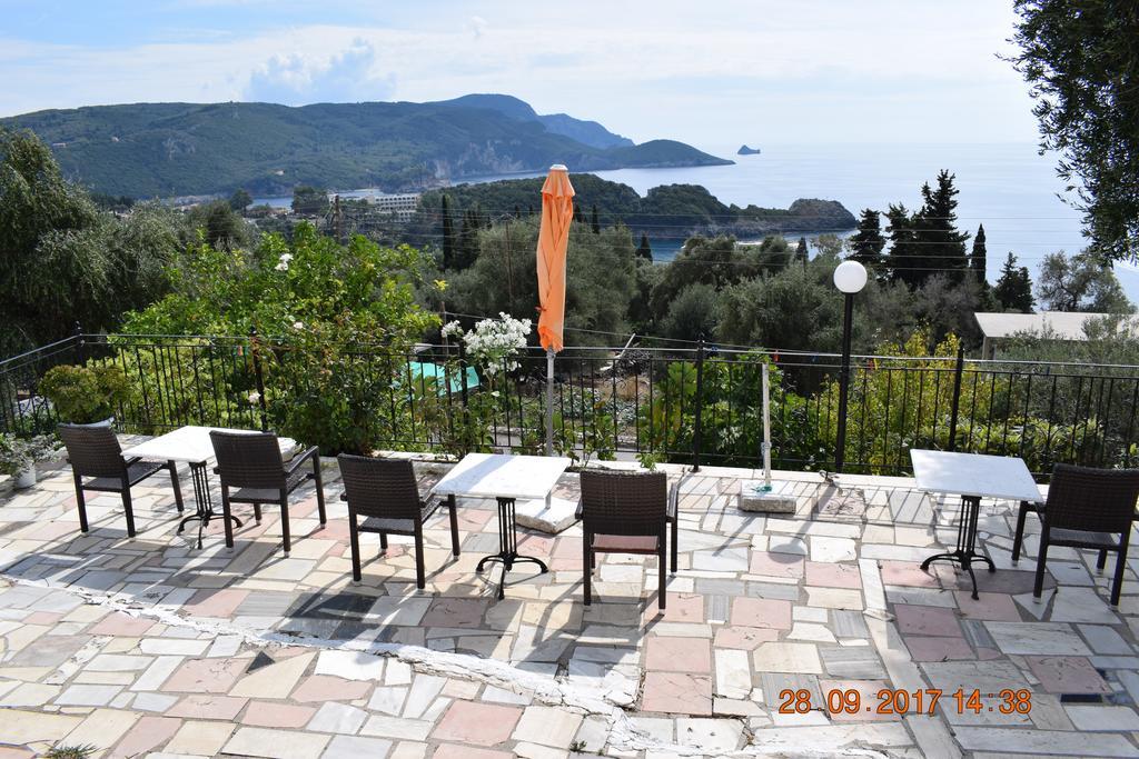 Manolo Corfu Apartment