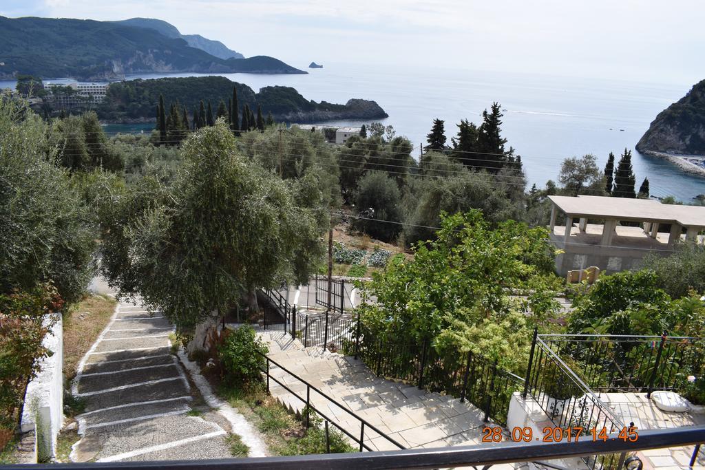 Manolo Corfu Paleokastritsa