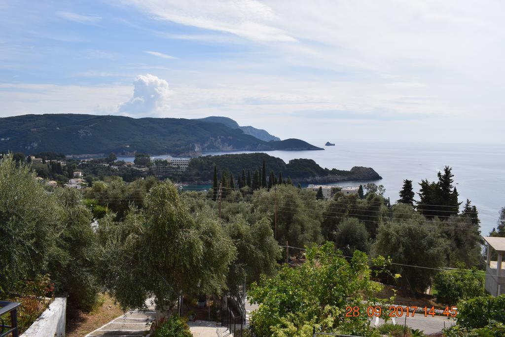 Apartment Manolo Corfu *